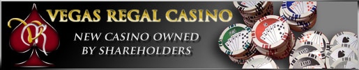 Vegas Regal Casino